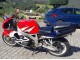 1998-1999 Honda CBR900RR 919 Motorcycle Fairing Kits - White Red Blue Australia for Sale
